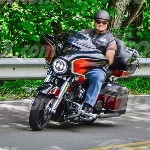 Meet your Posher, Donald